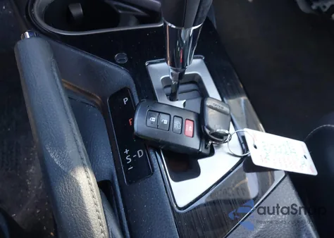 2017 Toyota Rav4 Hybrid Limited из США, поврежденный, VIN JTMDJREV5HD098857